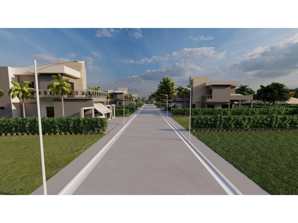 LOTES EN RINCÓN DEL MAR CON BEACH CLUB + PISCINA Y CRÉDITO 0% INTERÉS - 5