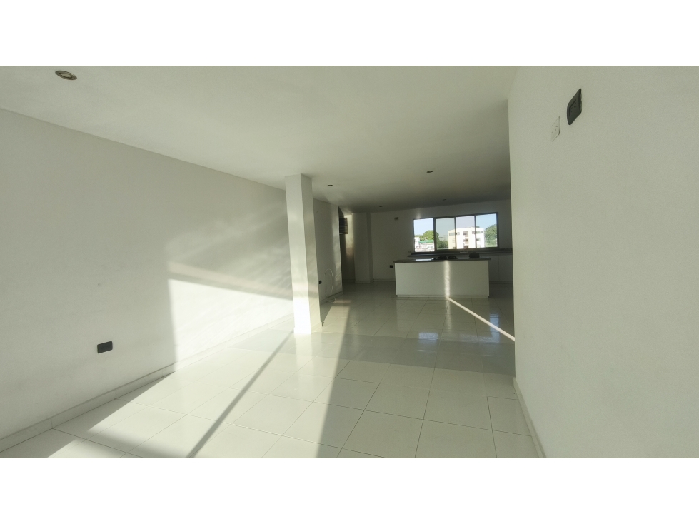 Apartamento en Venta Cerca del Centro Comercial Guacarí, Sincelejo