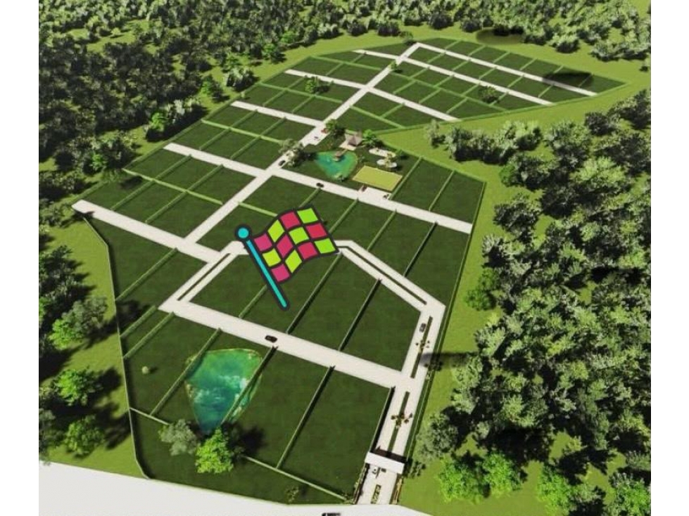 VENTA DE AMPLIO LOTE CAMPESTRE EN COROZAL - 1