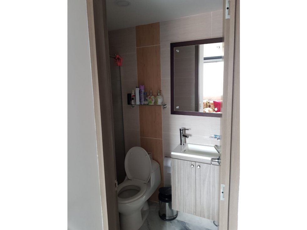 VENPERMUTO APARTAMENTO EN MEDELLIN — foto 5