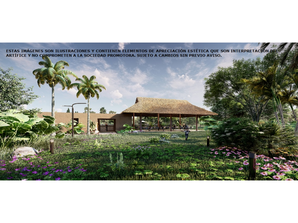 LOTES EN CONJUNTO CAMPESTRE MONTERIA BALMORAL — foto 3