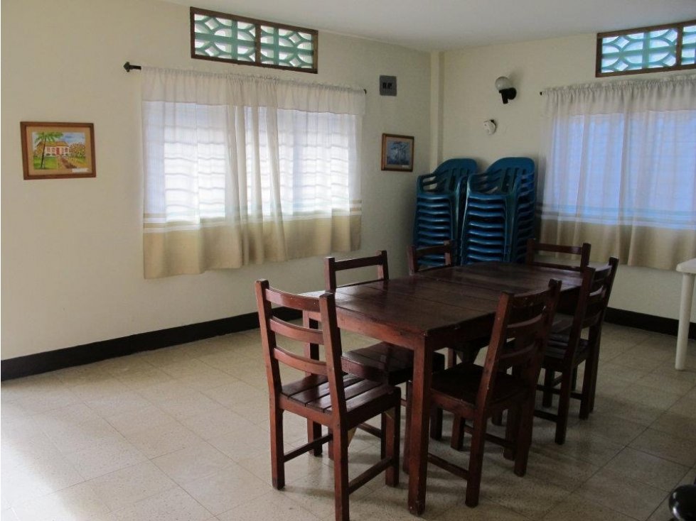 CASA EN VENTA EN TOLU CERCA AL MAR - 4