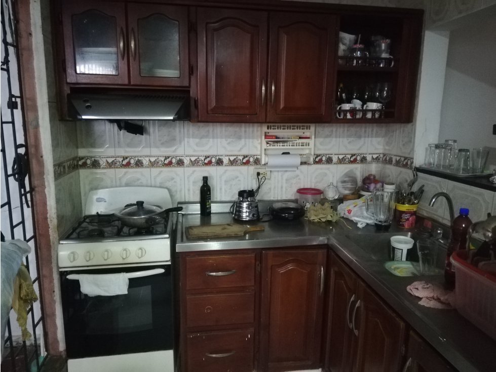 VENTA DE CASA ECONOMICA EN LORICA - 4