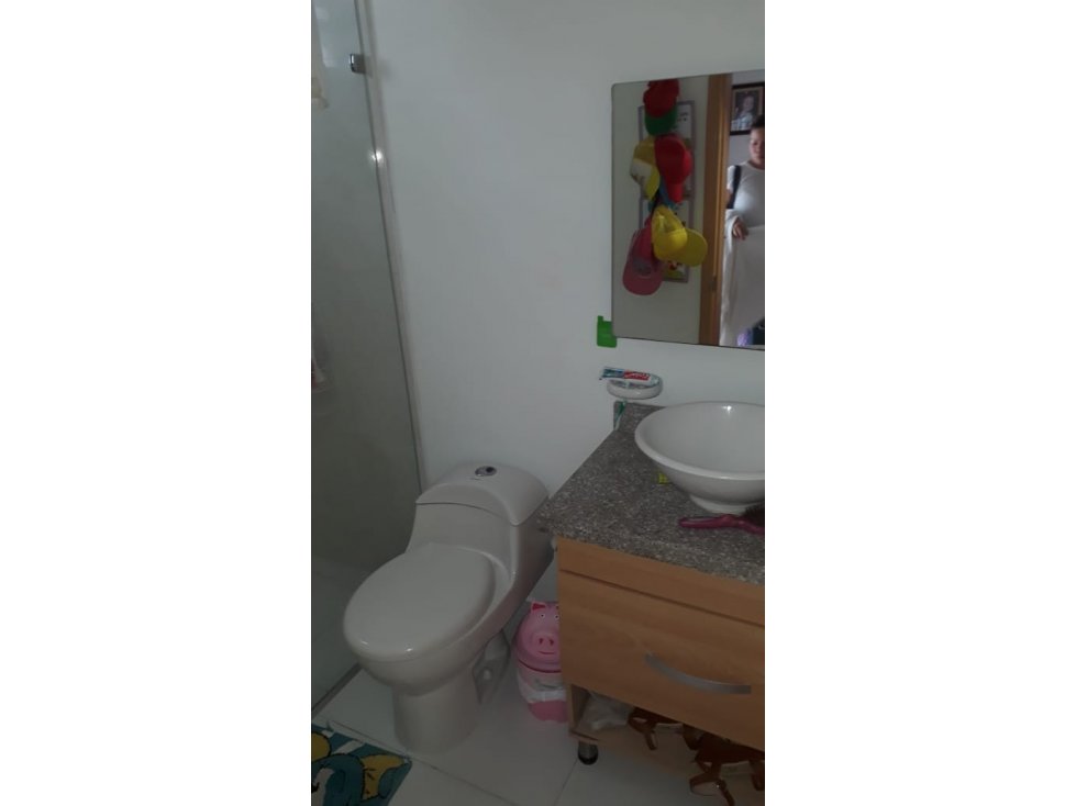 VENTA DE CASA EN CONJUNTO CERRADO EN SINCELEJO — foto 6
