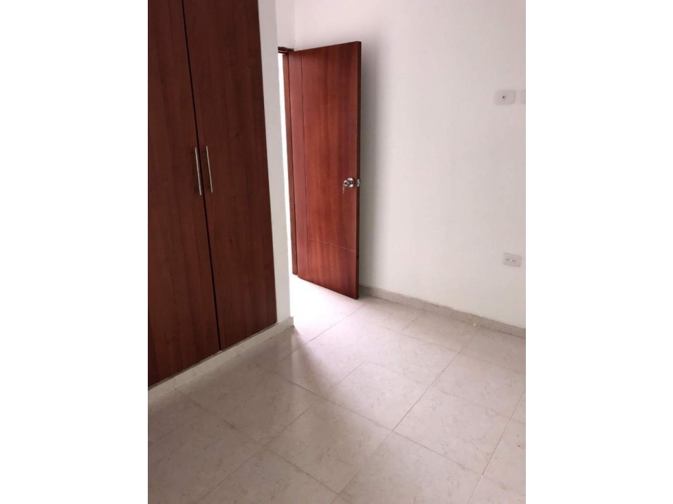 VENTA DE APARTAMENTO EN SINCLEJO LA BUCARAMANGA - 5