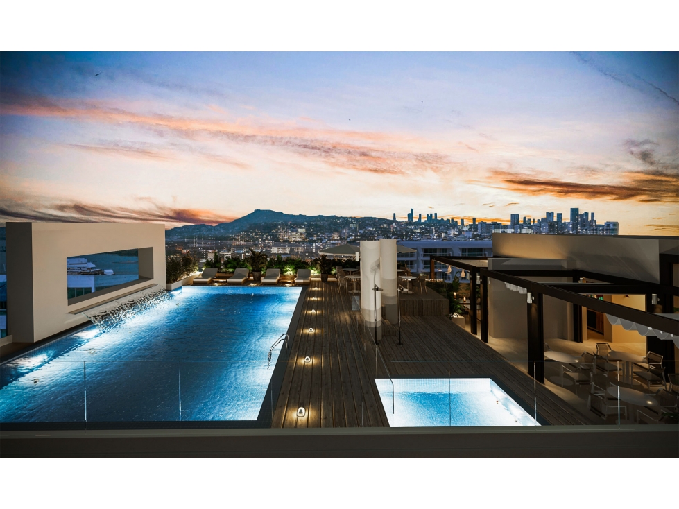 APARTAMENTOS SOBRE PLANOS CIELO MAR EN CARTAGENA — foto 2
