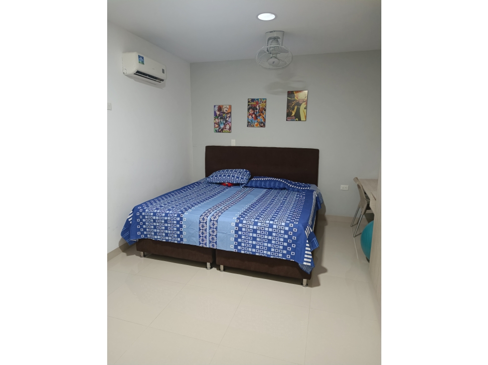 VENTA DE APARTAMENTO DUPLEX CERCA AL CC VIVA SINCELEJO - 5