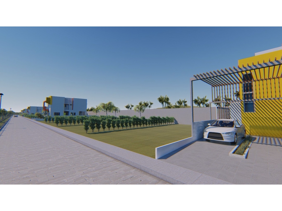 VENTA DE LOTES CAMPESTRES EN SAN BERNARDO DEL VIENTO - 3