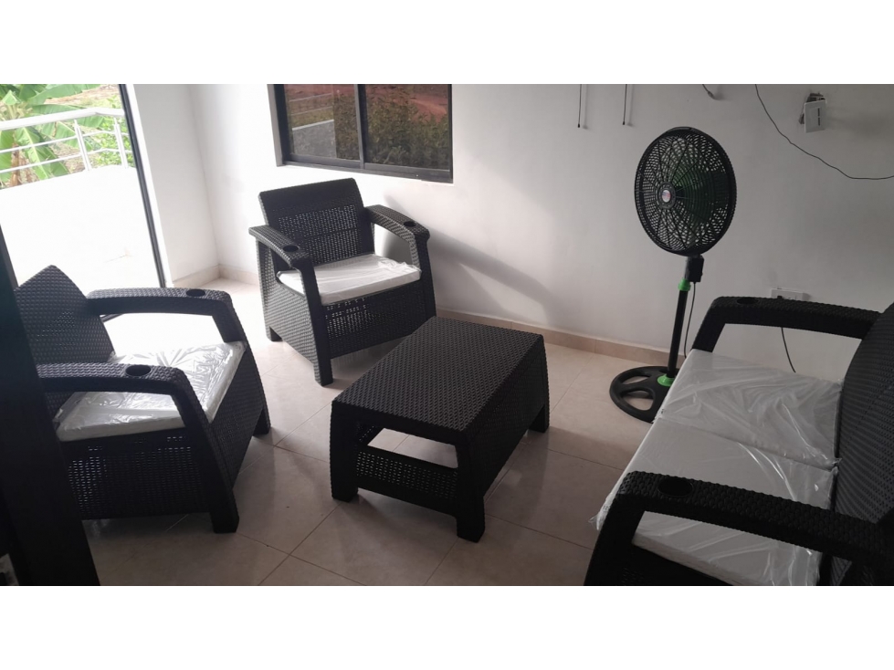 VENTA DE CABAÑA EN CONDOMINIO FRENTE AL MAR EN MOÑITOS - 6