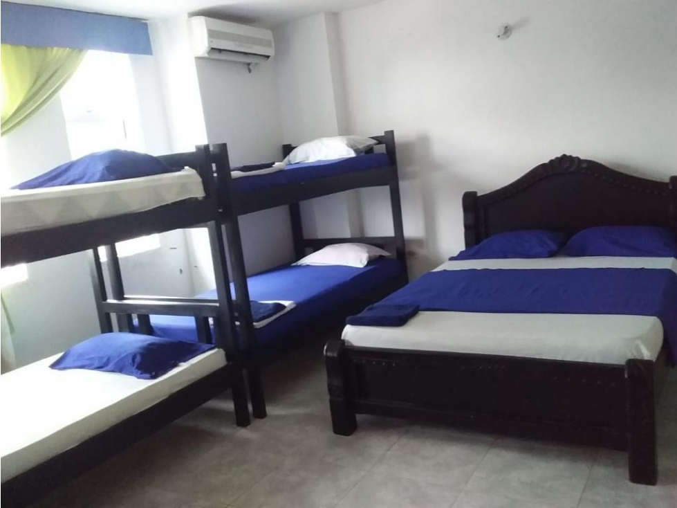 ALQUILER DE HOTEL EN TOLU - 6