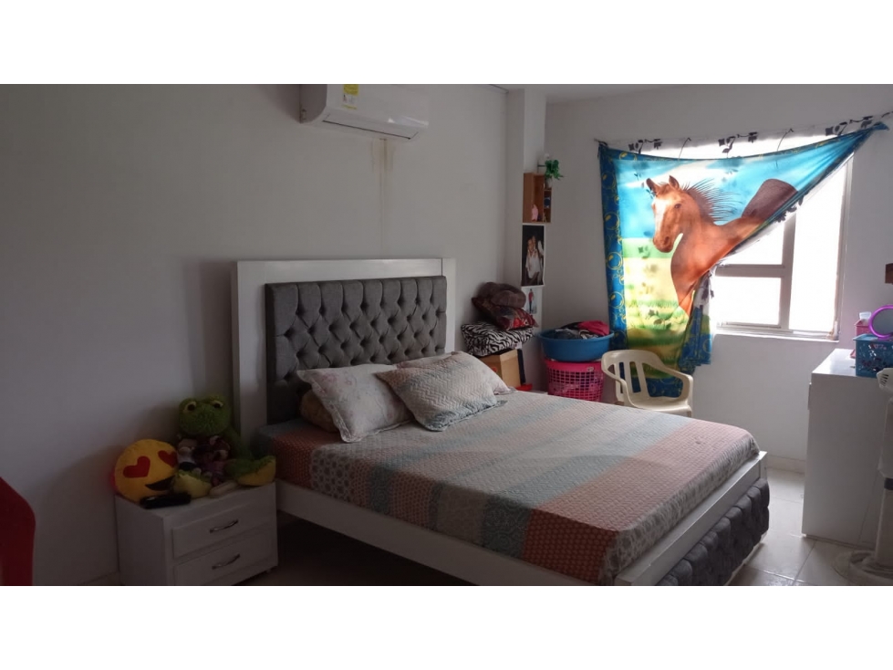 VENTA DE APARTAMENTO EN SINCELEJO BARRIO LA CAMPIÑA