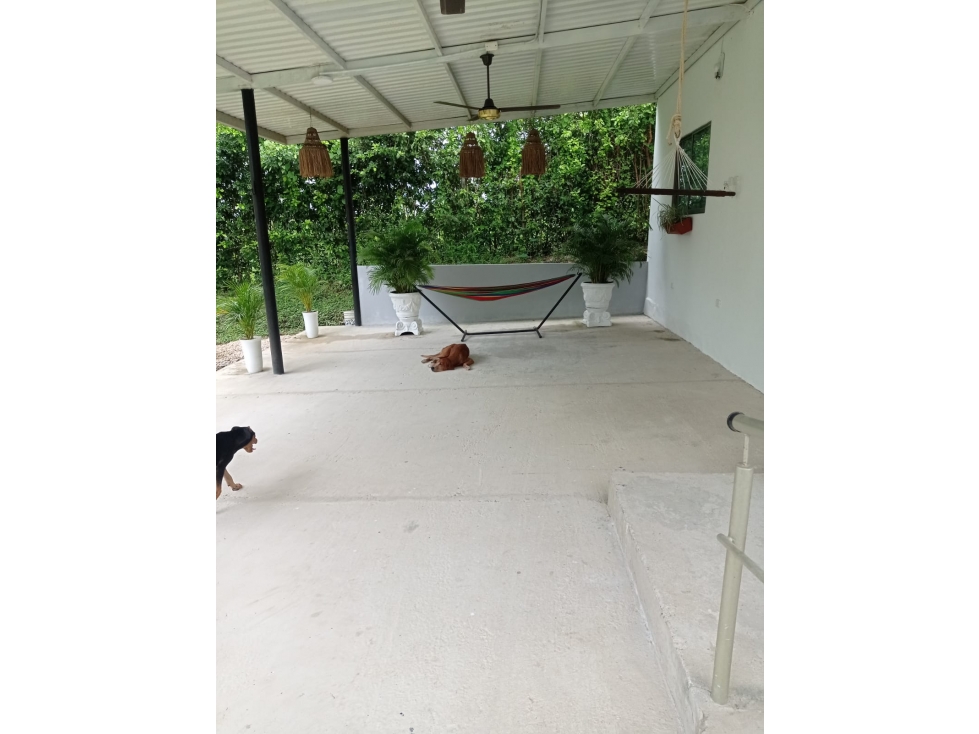 VENTA DE CASA FINCA VEREDA CASTAÑEDA , SINCELEJO SUCRE - 6