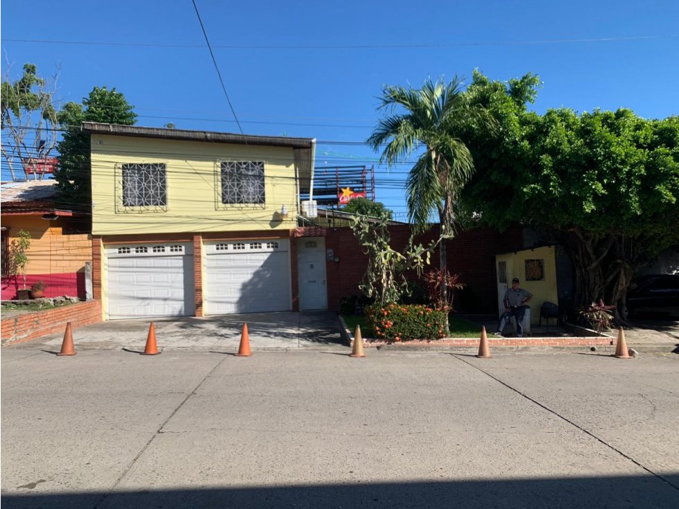 Casa en Venta Rio de Piedras San Pedro Sula