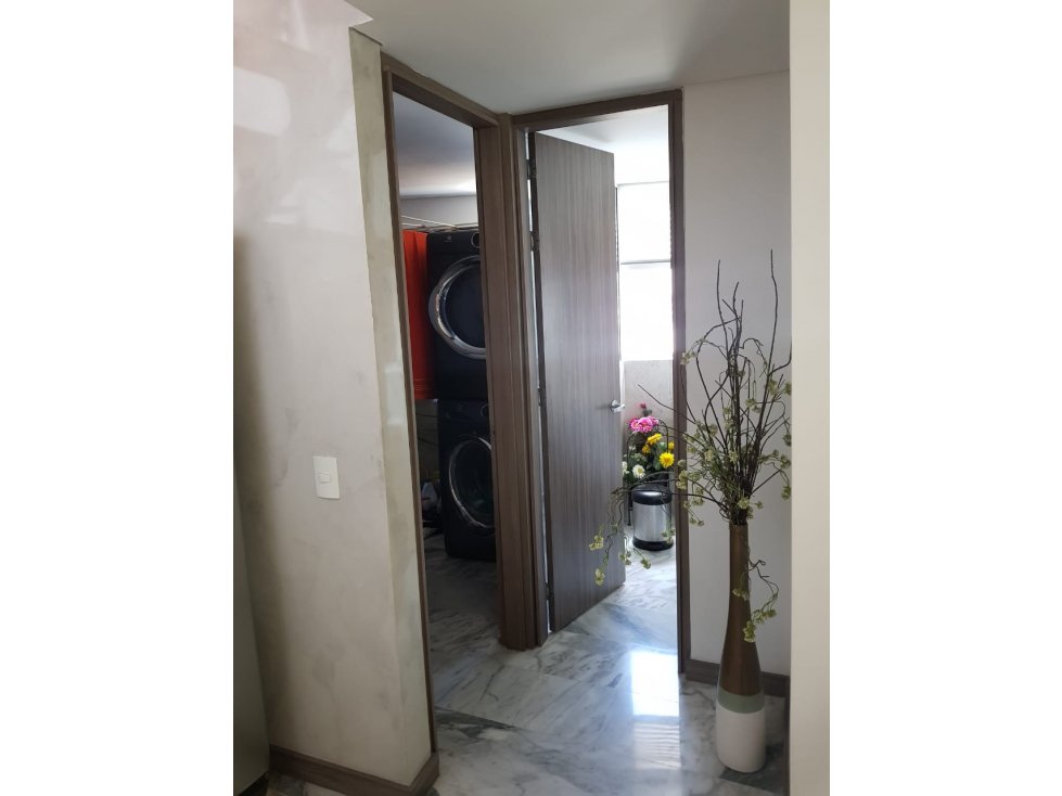 VENPERMUTO APARTAMENTO EN MEDELLIN — foto 6