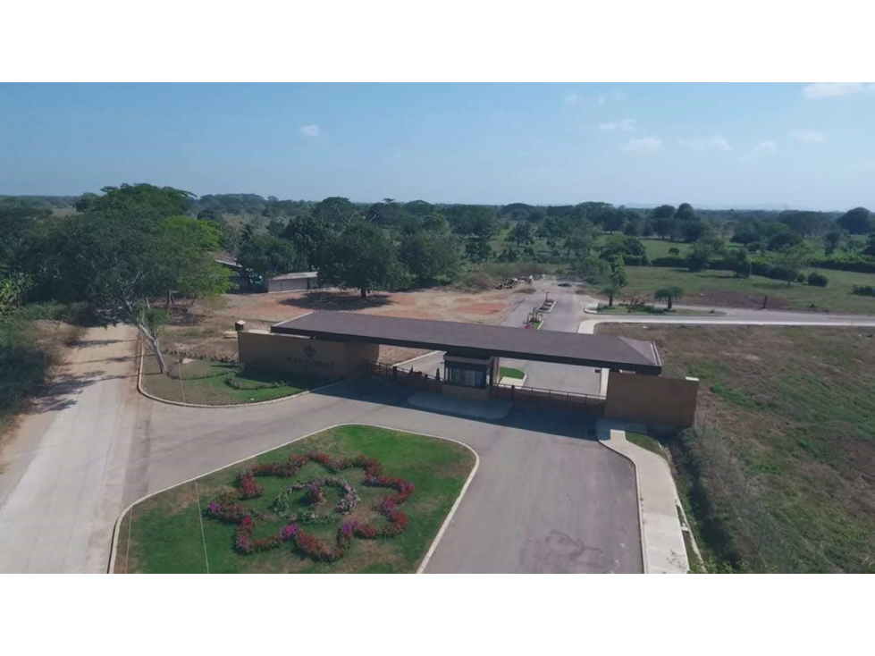LOTES EN CONJUNTO CAMPESTRE MONTERIA BALMORAL — foto 6