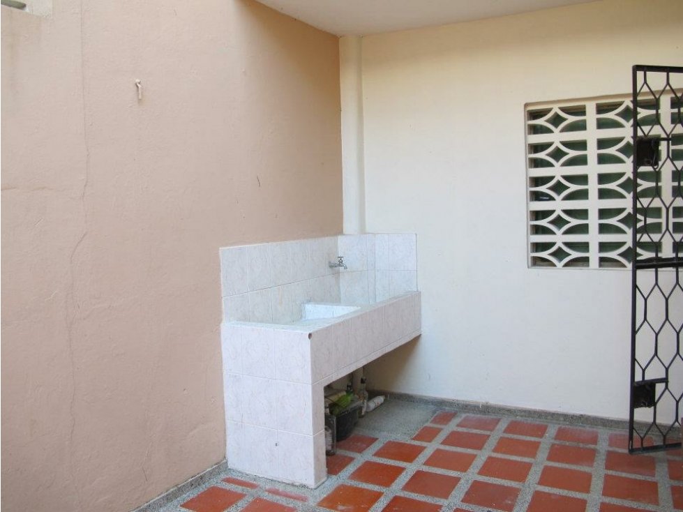 CASA EN VENTA EN TOLU CERCA AL MAR - 5