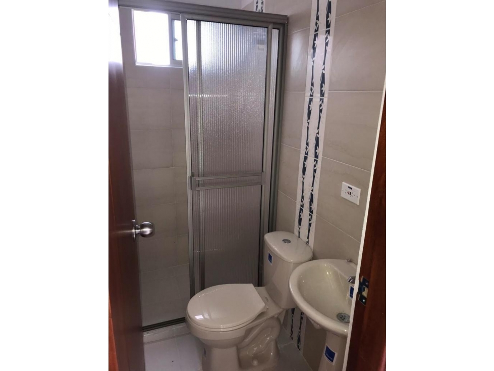 VENTA DE APARTAMENTO EN SINCLEJO LA BUCARAMANGA - 6