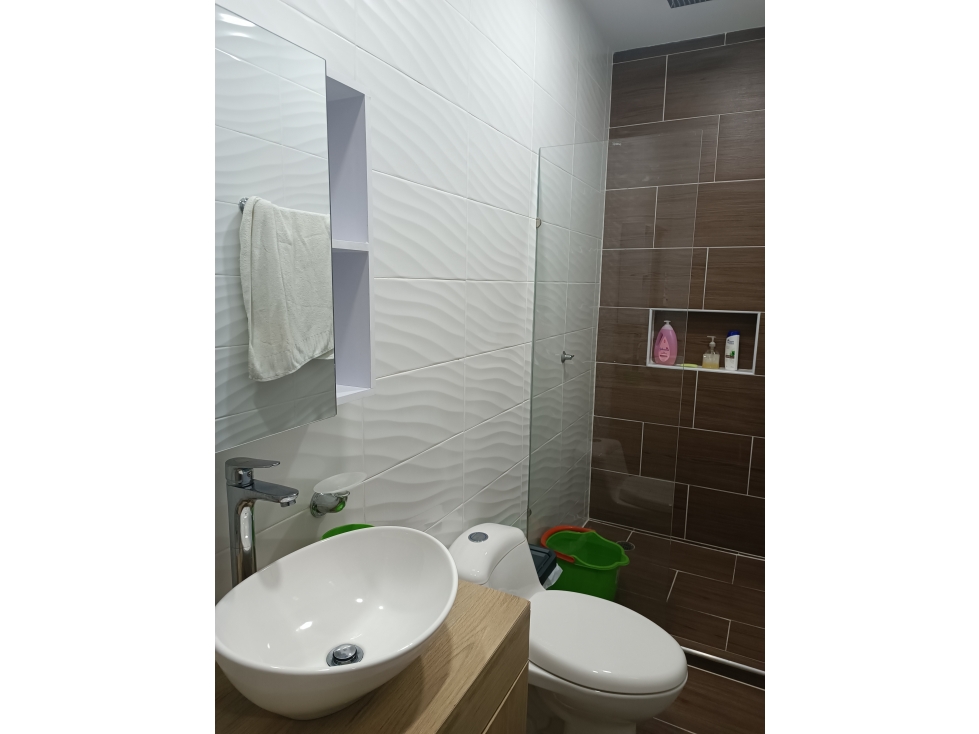 VENTA DE APARTAMENTO DUPLEX CERCA AL CC VIVA SINCELEJO - 6