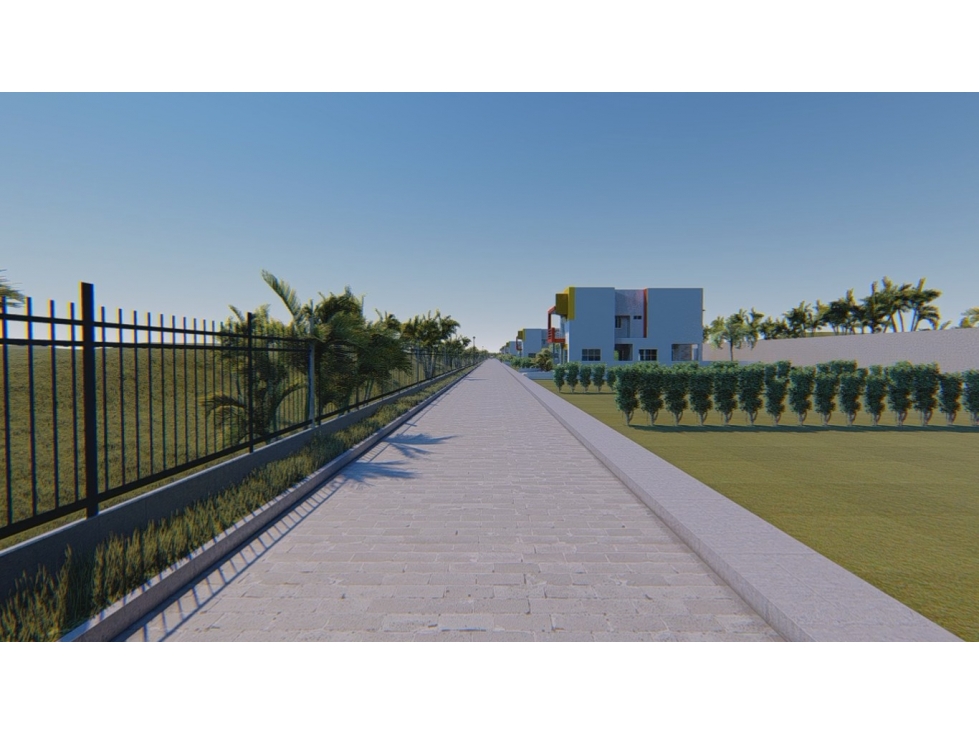 VENTA DE LOTES CAMPESTRES EN SAN BERNARDO DEL VIENTO - 4