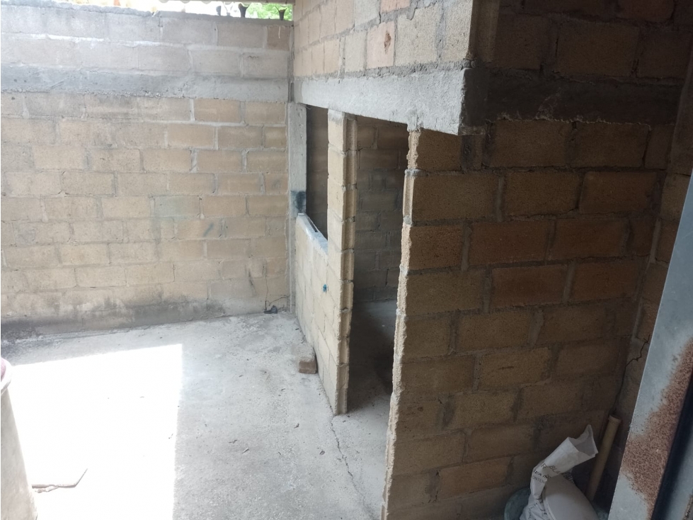 VENTA DE CASA EN SINCELEJO CHOCHO — foto 6