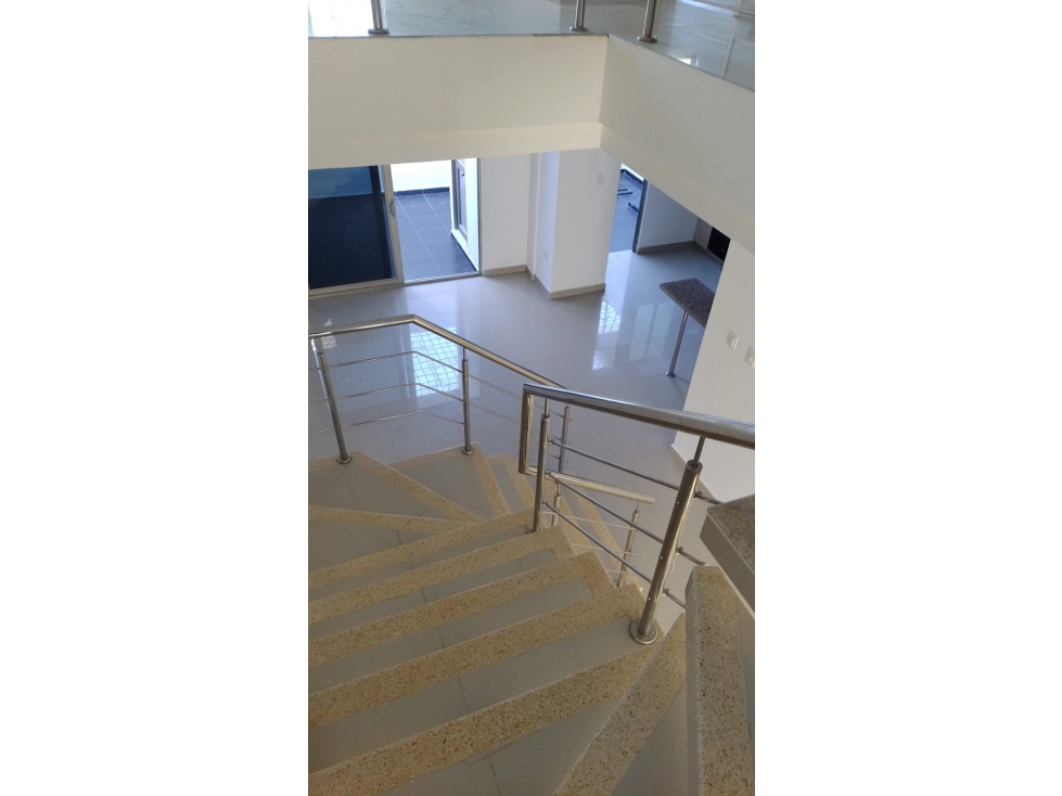 VENTA CASA BARRIO LOS ALPES SINCELEJO — foto 2