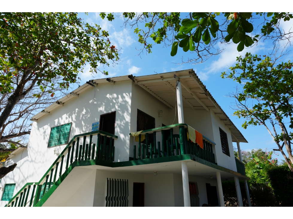 VENTA DE CABAÑA EN SAN ANTERO A 50 MTRS DEL MAR - 5