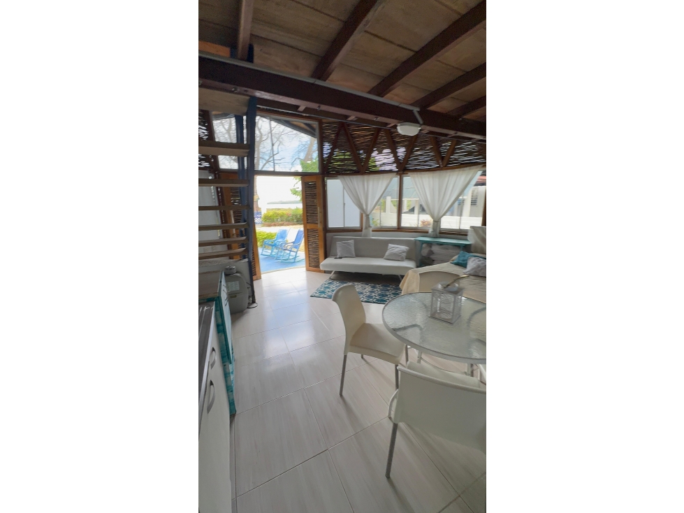 VENTA DE CABAÑA EN SAN ANTERO CORDOBA CERCA DEL MALECON - 6