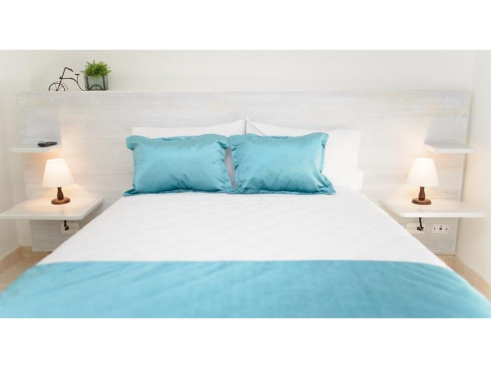 CASA BOUTIQUE - HABITACIONES EN CARTAGENA