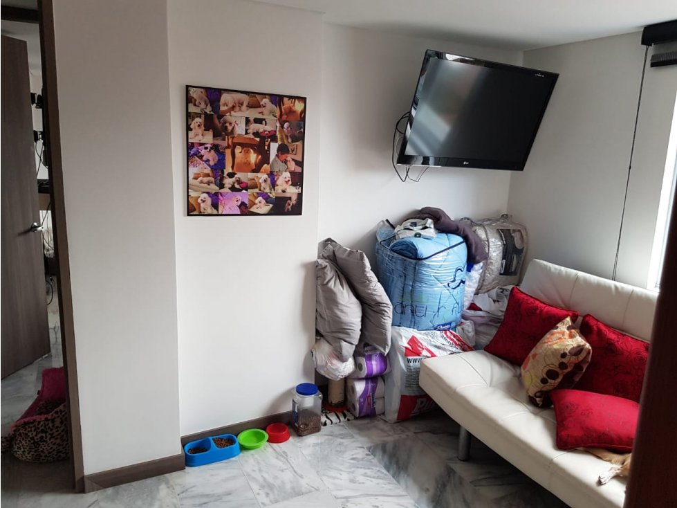 VENPERMUTO APARTAMENTO EN MEDELLIN — foto 2