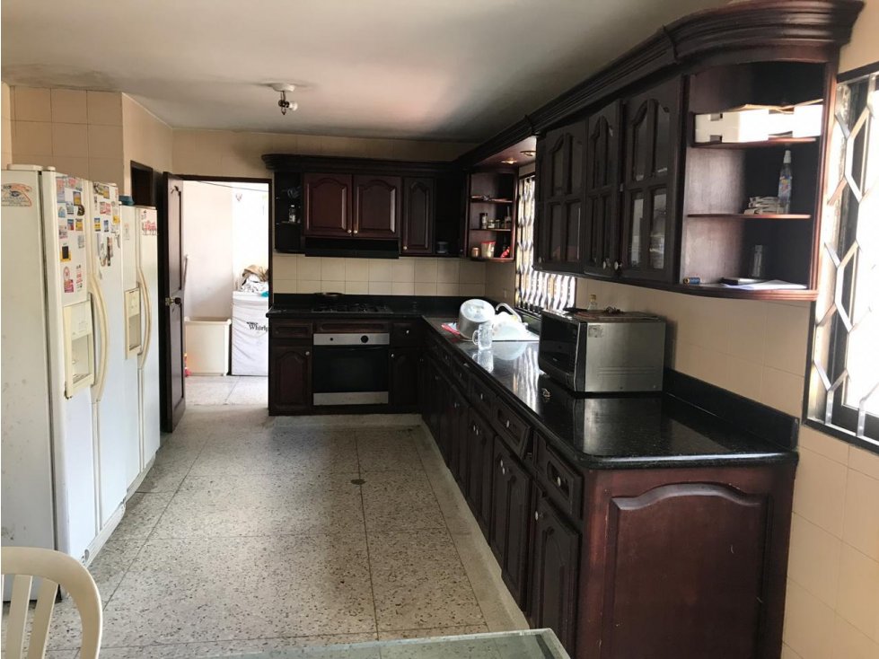 VENTA CASA EN BARRANQUILLA - NORTE