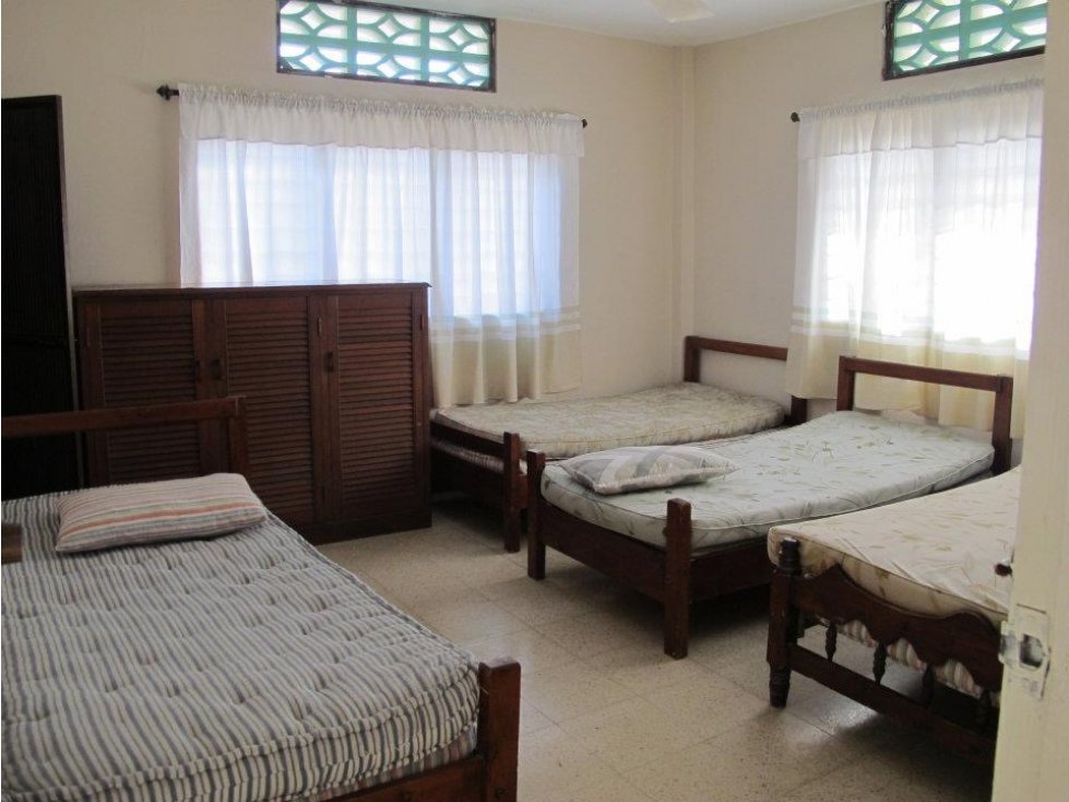 CASA EN VENTA EN TOLU CERCA AL MAR - 6