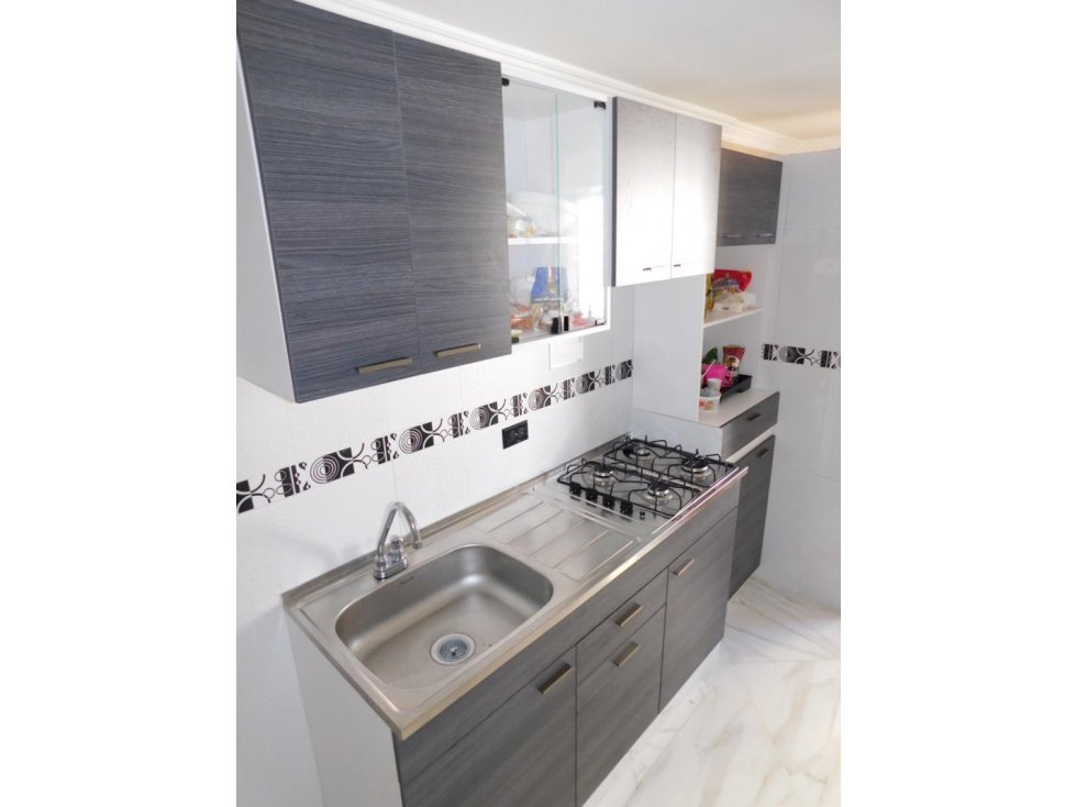 APARTAMENTO EN VENTA CERCA AL MAR EN CARTAGENA BOCAGRANDE — foto 2