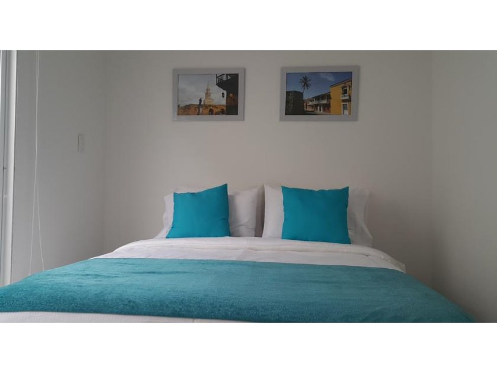 CASA BOUTIQUE - HABITACIONES EN CARTAGENA — foto 2