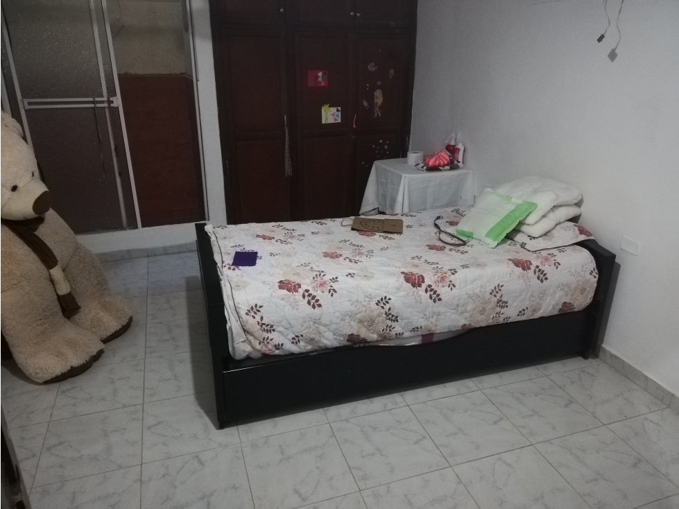 VENTA DE CASA ECONOMICA EN LORICA - 2