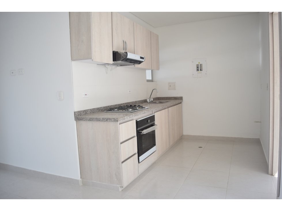 VENTA DE CASA NUEVA EN SINCELEJO CONJUNTO CERRADO