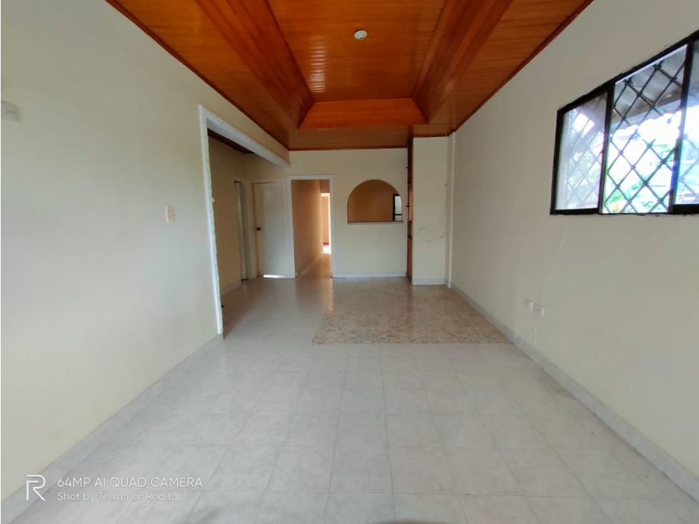 APARTAMENTO EN VENTA EXCELENTE UBICACION