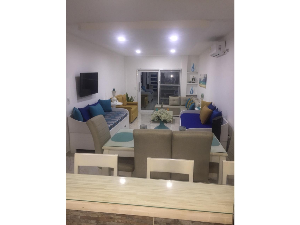 VENTA DE CABAÑAS MAS APARTAESTUDIO FRENTE AL MAR COVEÑAS