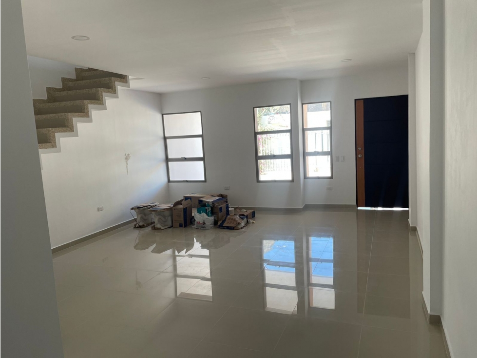 VENTA CASA EN SINCELEJO SANTA MARIA
