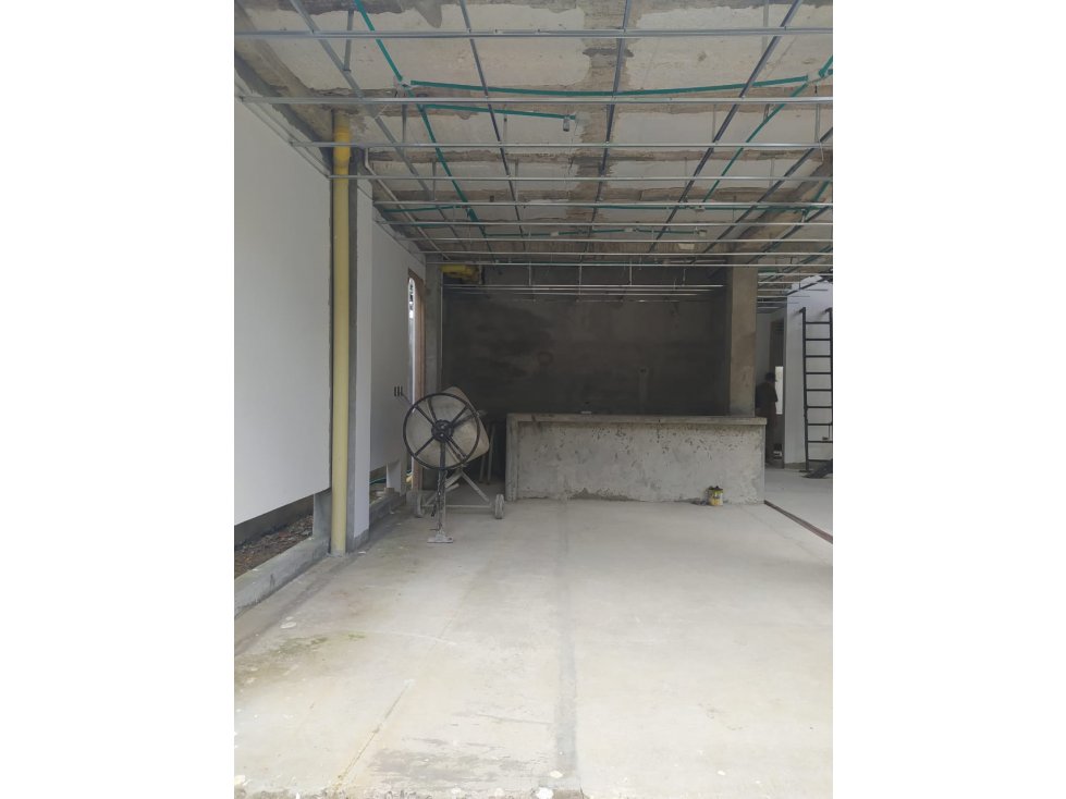 VENTA DE CASA EN COVEÑAS CERCA AL MAR - EN CONSTRUCCION — foto 4