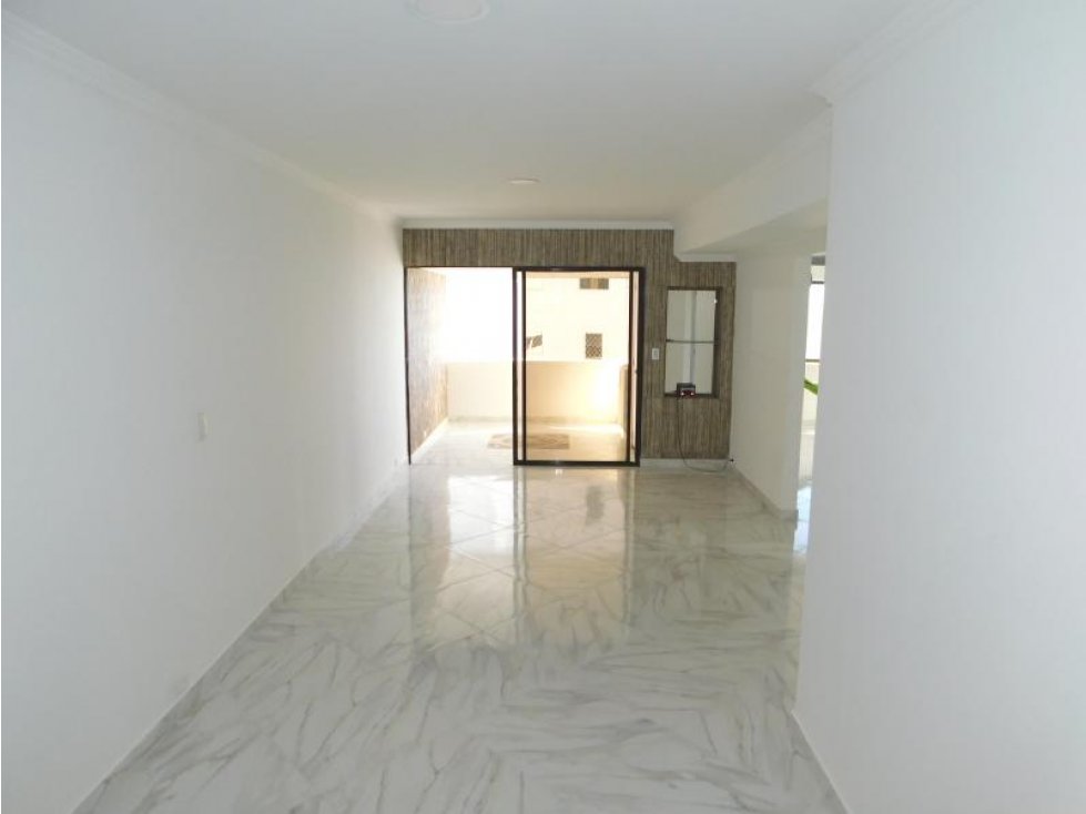 APARTAMENTO EN VENTA CERCA AL MAR EN CARTAGENA BOCAGRANDE — foto 5
