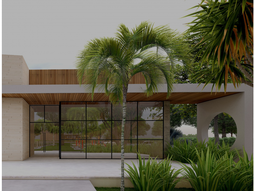 VENTA DE LOTES CAMPESTRES EN RINCON DEL MAR - 3