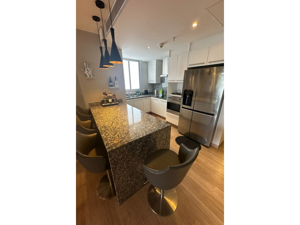 Venta o Alquiler de Departamento - Edificio Spazio Piso 2 - 2