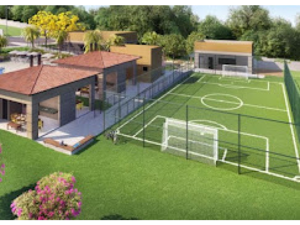 Casas en venta, proyecto urbanístico Playas Villamil - 5