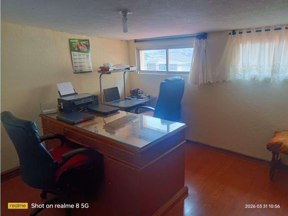 Casa en Conjunto Cerrado Sector la Mañosca Casa 3 — foto 3