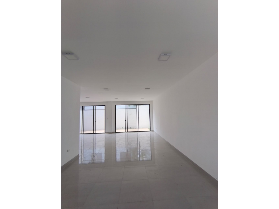 C.01 Casa en Venta en Urbanización Mallorca Village al Norte - 5