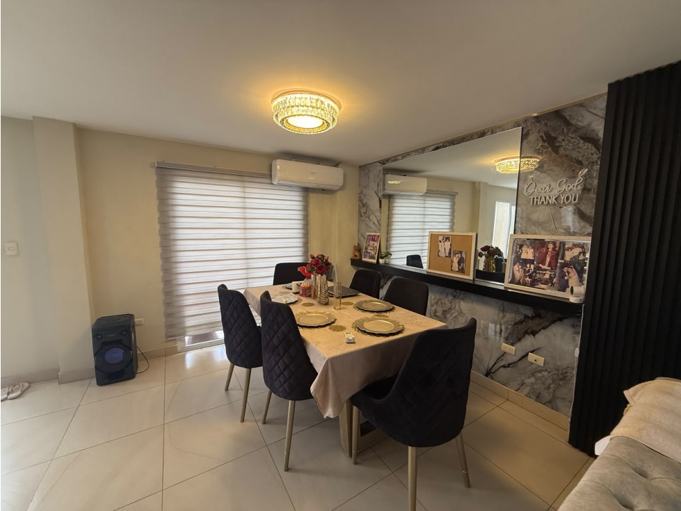 Casa en venta en Urbanización La Perla Av. Narcisa de Jesús al Norte — foto 6
