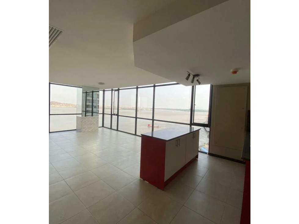 Alquiler - Venta Departamento Bellini 3 - Puerto Santa Ana — foto 2