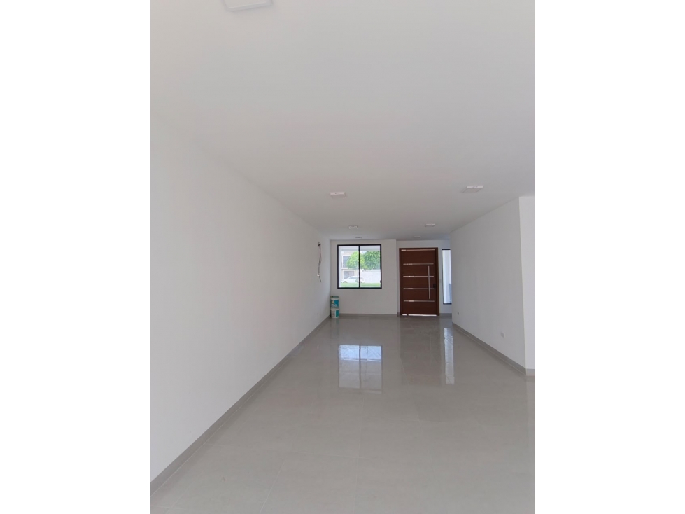 C.01 Casa en Venta en Urbanización Mallorca Village al Norte - 4