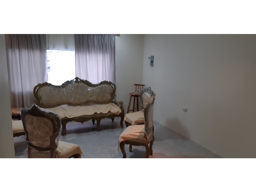 VENTA DE CASA RENTERA CDLA. HUANCAVILCA SUR — foto 2