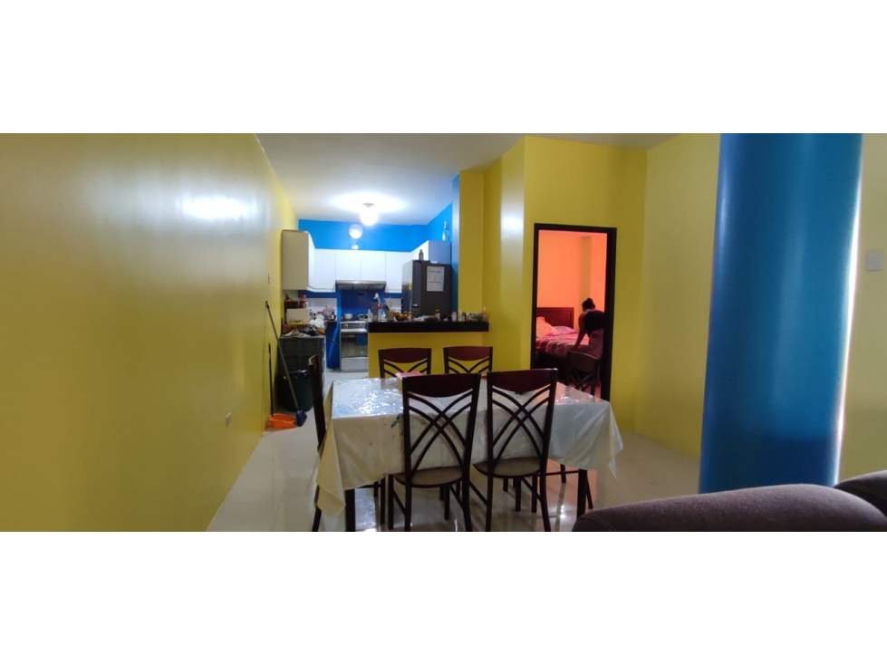 Venta de casa Rentera / Comercial en Bastión Popular, Norte Guayaquil — foto 4